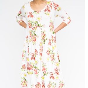 Agnes & Dora Oakley Dress